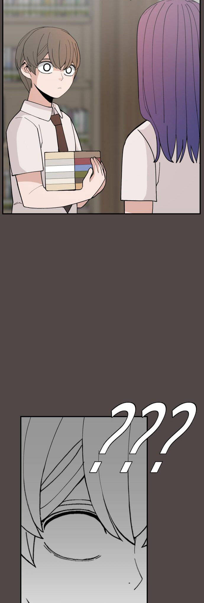 Lớp Học Phản Diện Chap 85 - Next Chap 86