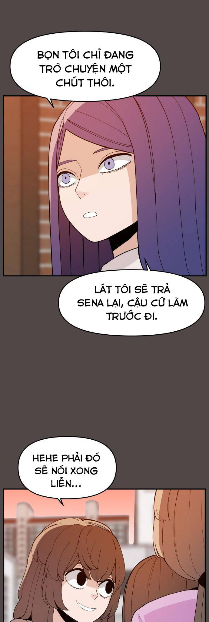 Lớp Học Phản Diện Chap 85 - Next Chap 86