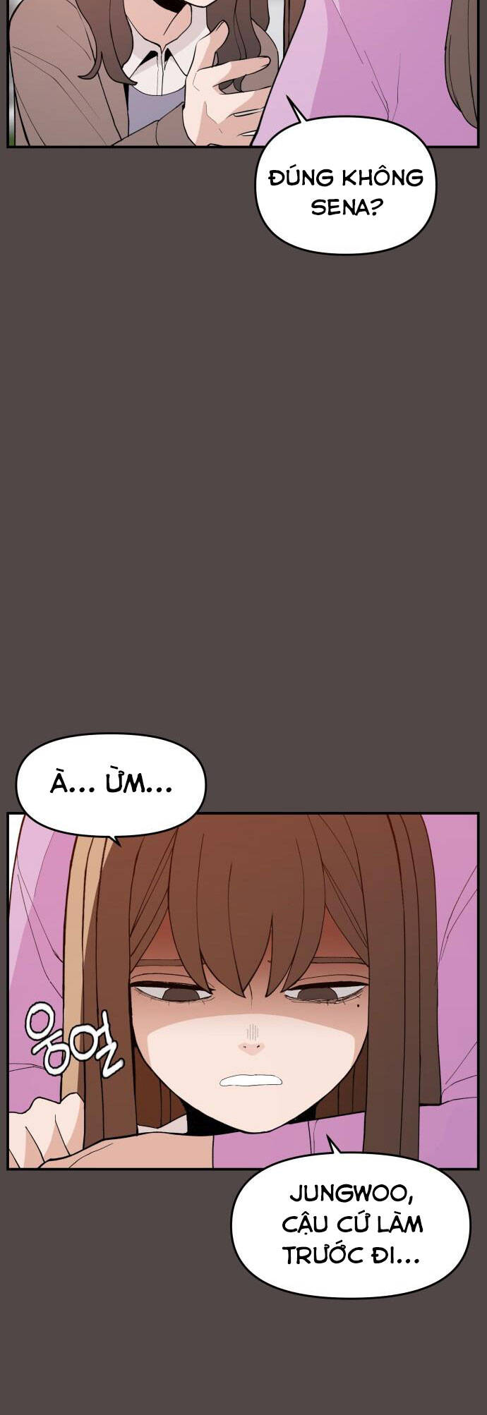 Lớp Học Phản Diện Chap 85 - Next Chap 86