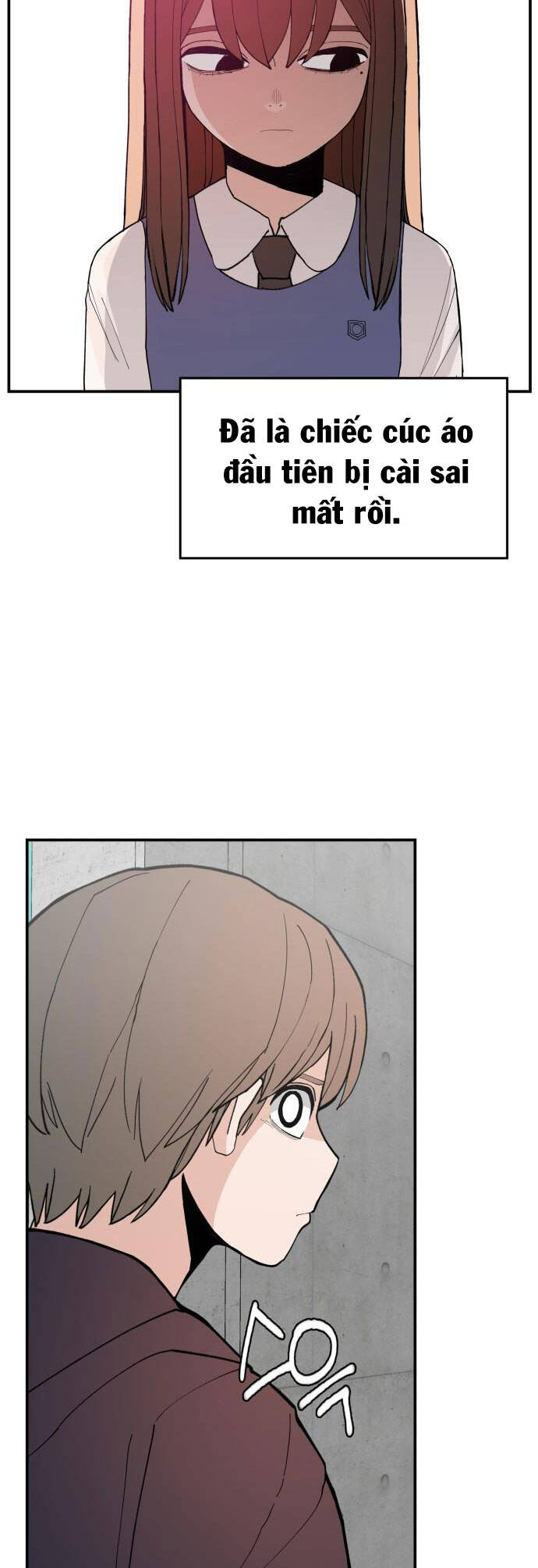 Lớp Học Phản Diện Chap 85 - Next Chap 86