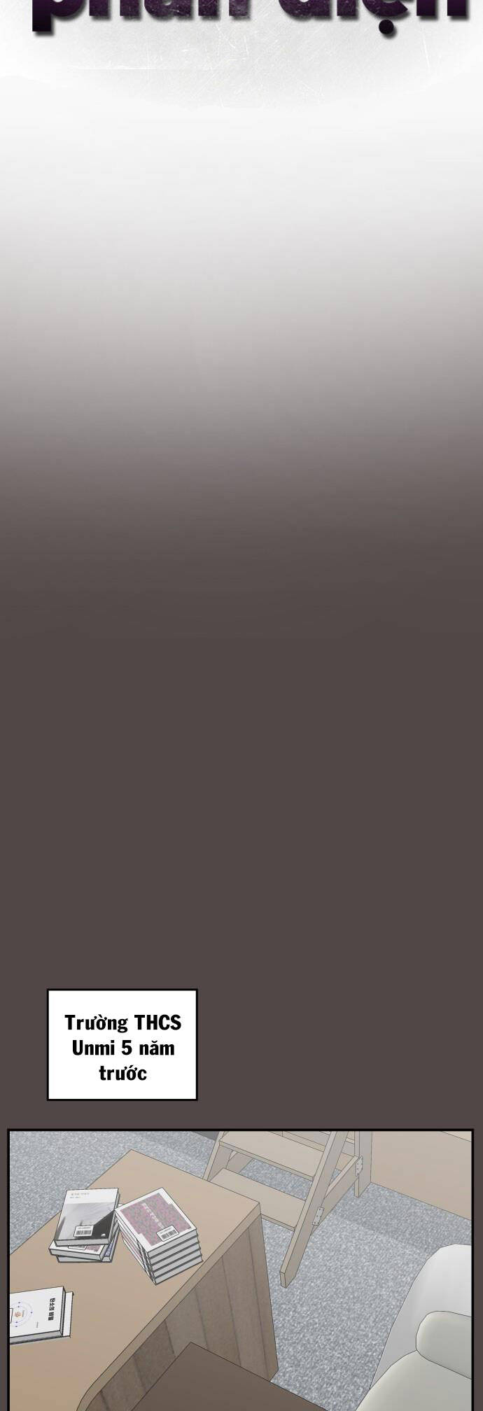 Lớp Học Phản Diện Chap 85 - Next Chap 86