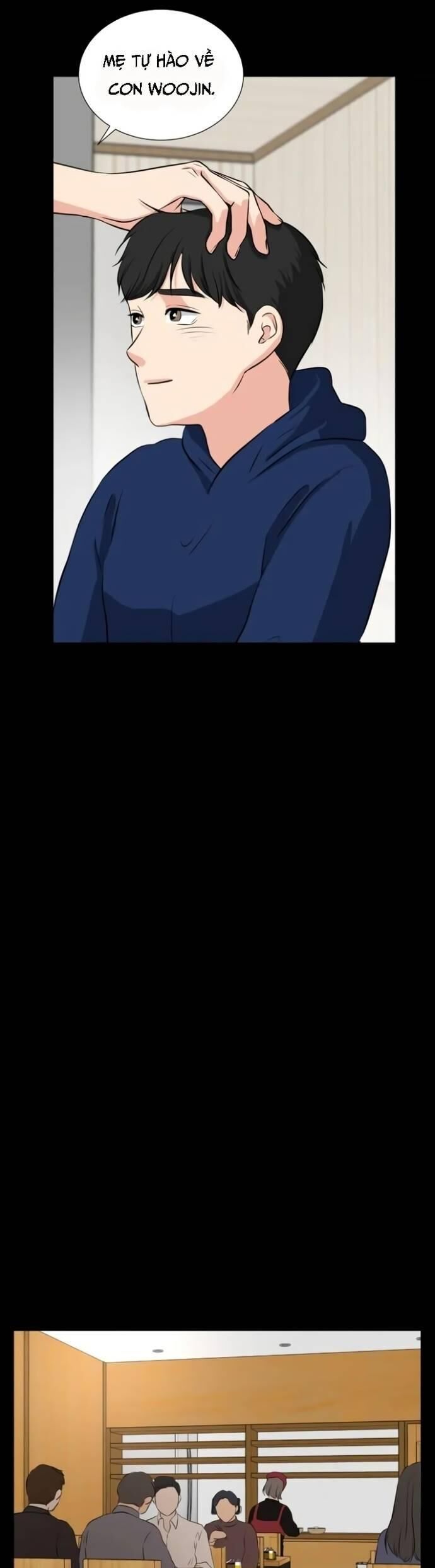 Lớp Trưởng Lớp Tôi Chẳng Dễ Thương Chút Nào. Chap 14 - Next Chap 15