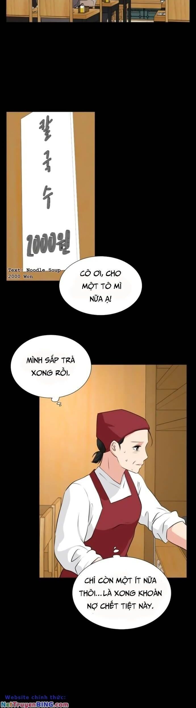 Lớp Trưởng Lớp Tôi Chẳng Dễ Thương Chút Nào. Chap 14 - Next Chap 15