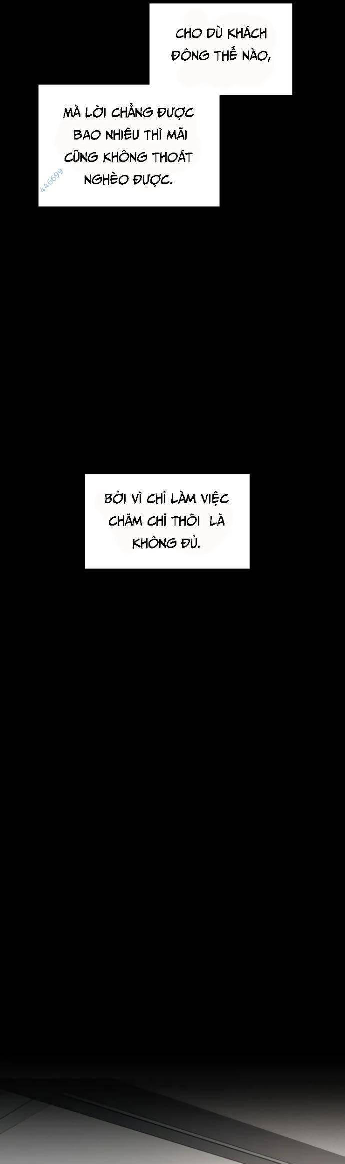 Lớp Trưởng Lớp Tôi Chẳng Dễ Thương Chút Nào. Chap 14 - Next Chap 15