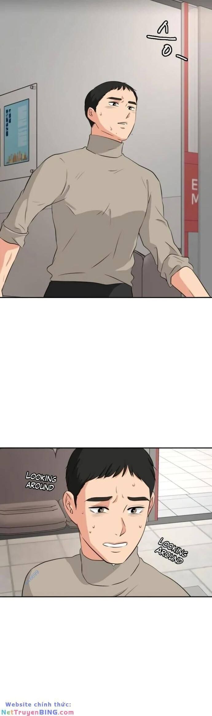 Lớp Trưởng Lớp Tôi Chẳng Dễ Thương Chút Nào. Chap 14 - Next Chap 15