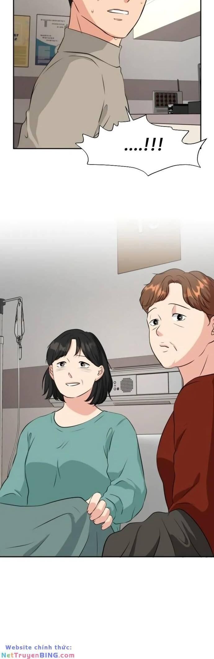 Lớp Trưởng Lớp Tôi Chẳng Dễ Thương Chút Nào. Chap 14 - Next Chap 15