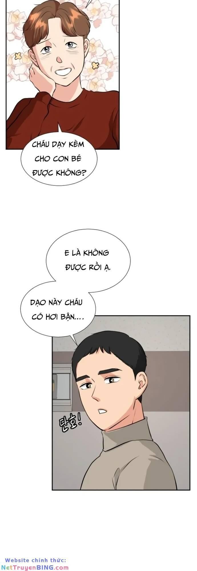 Lớp Trưởng Lớp Tôi Chẳng Dễ Thương Chút Nào. Chap 14 - Next Chap 15