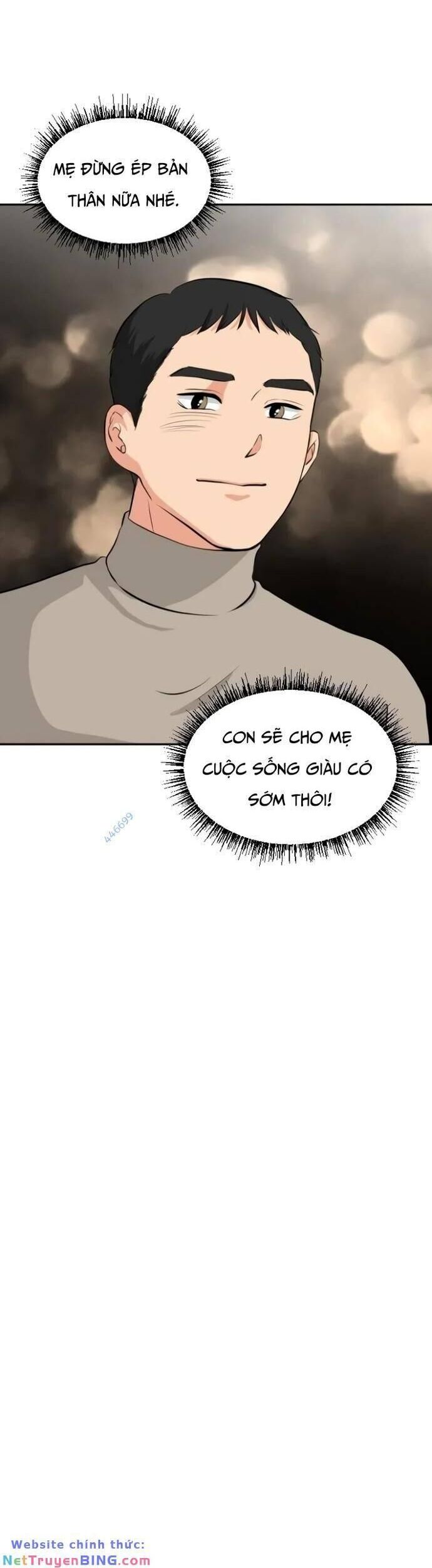 Lớp Trưởng Lớp Tôi Chẳng Dễ Thương Chút Nào. Chap 14 - Next Chap 15