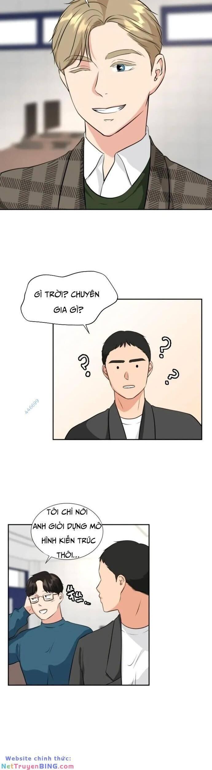 Lớp Trưởng Lớp Tôi Chẳng Dễ Thương Chút Nào. Chap 14 - Next Chap 15