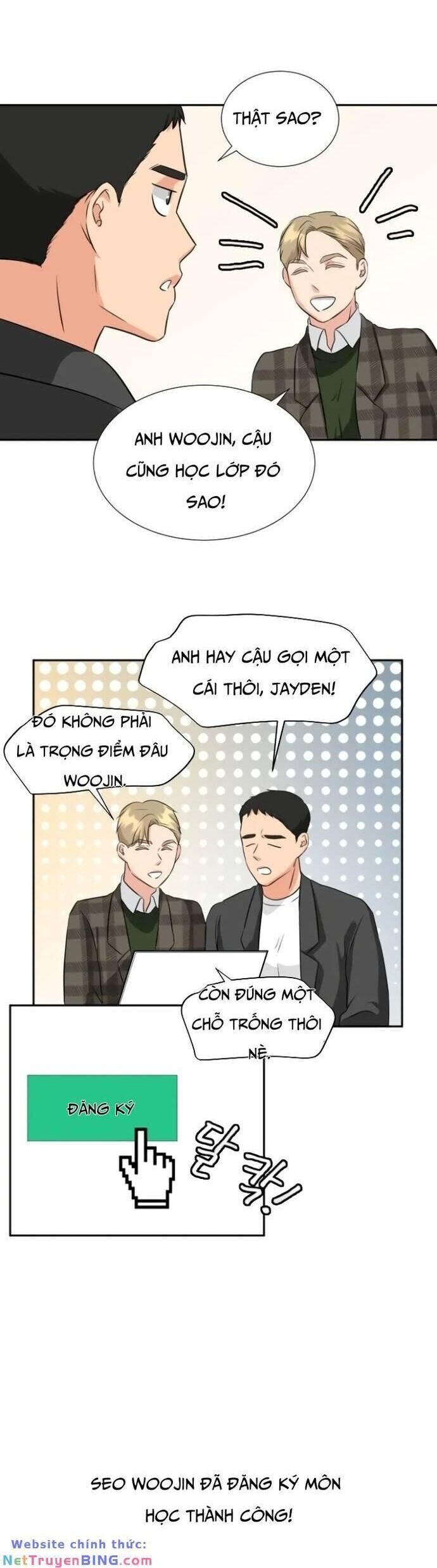 Lớp Trưởng Lớp Tôi Chẳng Dễ Thương Chút Nào. Chap 14 - Next Chap 15