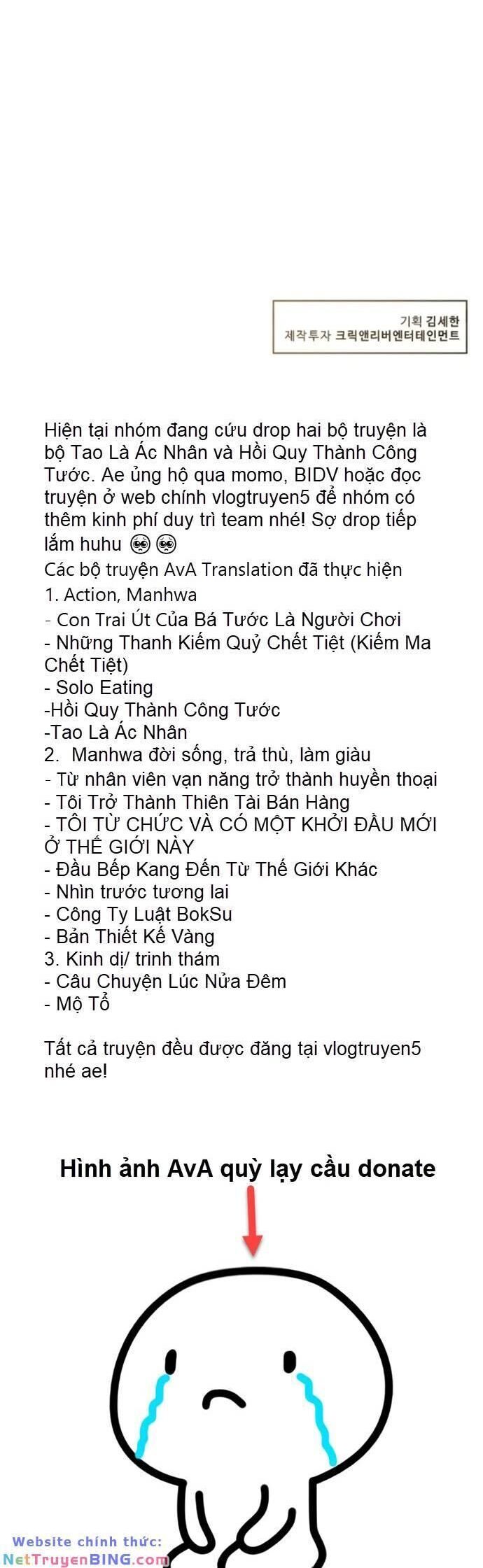 Lớp Trưởng Lớp Tôi Chẳng Dễ Thương Chút Nào. Chap 14 - Next Chap 15