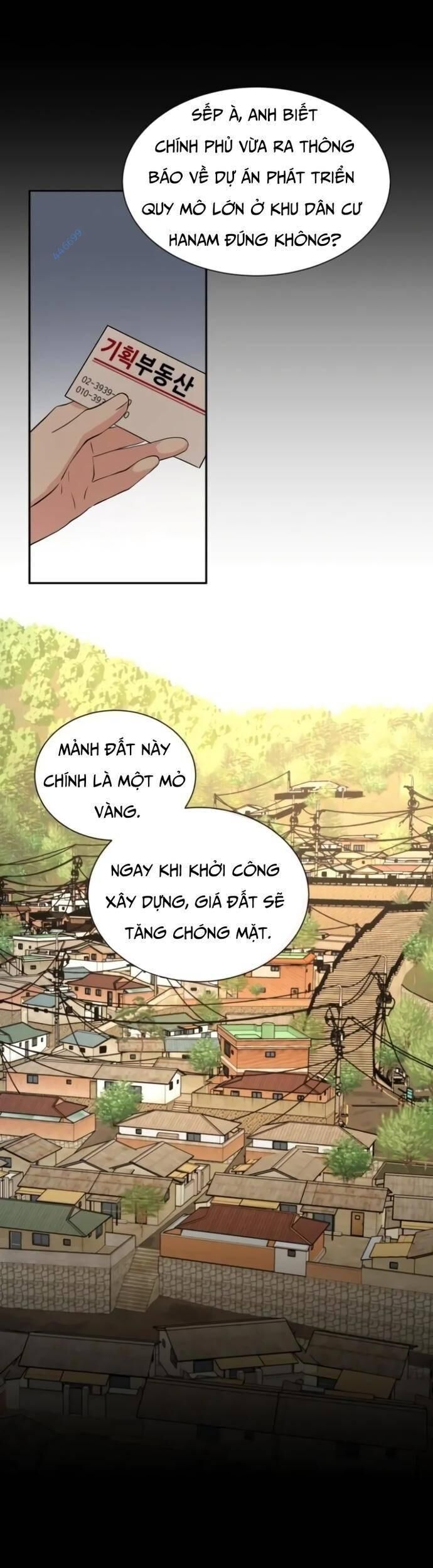 Lớp Trưởng Lớp Tôi Chẳng Dễ Thương Chút Nào. Chap 14 - Next Chap 15
