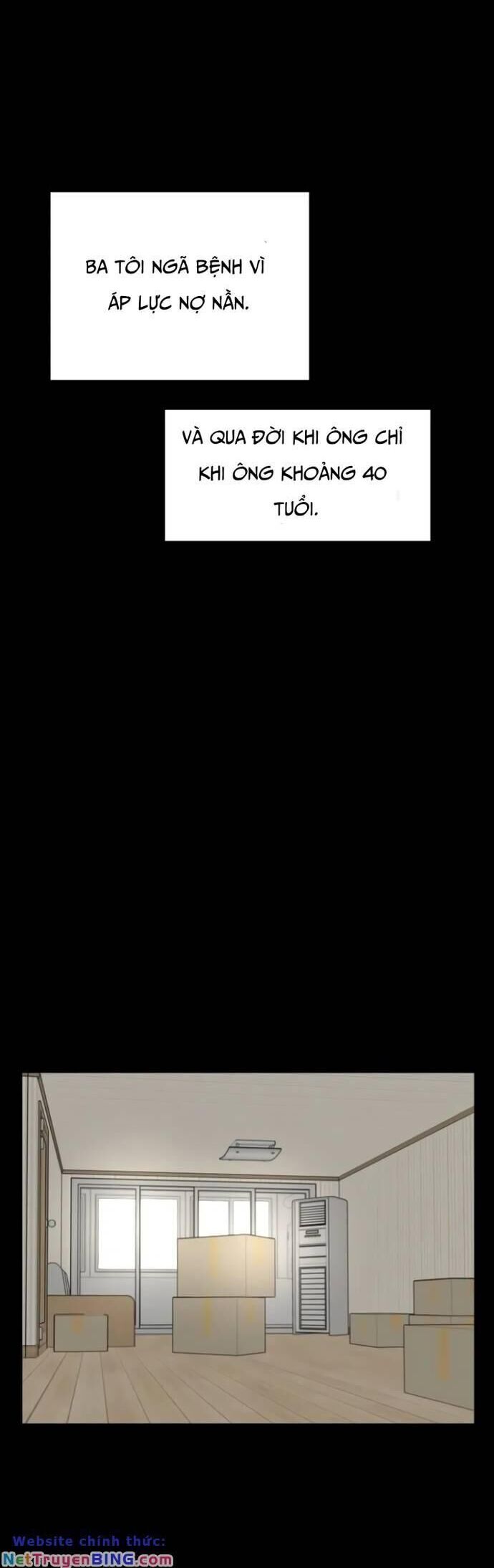 Lớp Trưởng Lớp Tôi Chẳng Dễ Thương Chút Nào. Chap 14 - Next Chap 15