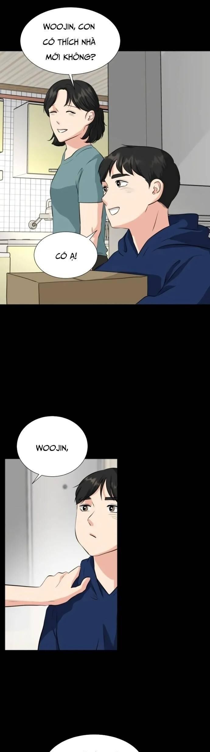 Lớp Trưởng Lớp Tôi Chẳng Dễ Thương Chút Nào. Chap 14 - Next Chap 15