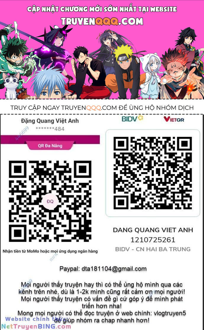 Lớp Trưởng Lớp Tôi Chẳng Dễ Thương Chút Nào. Chap 15 - Next Chap 16