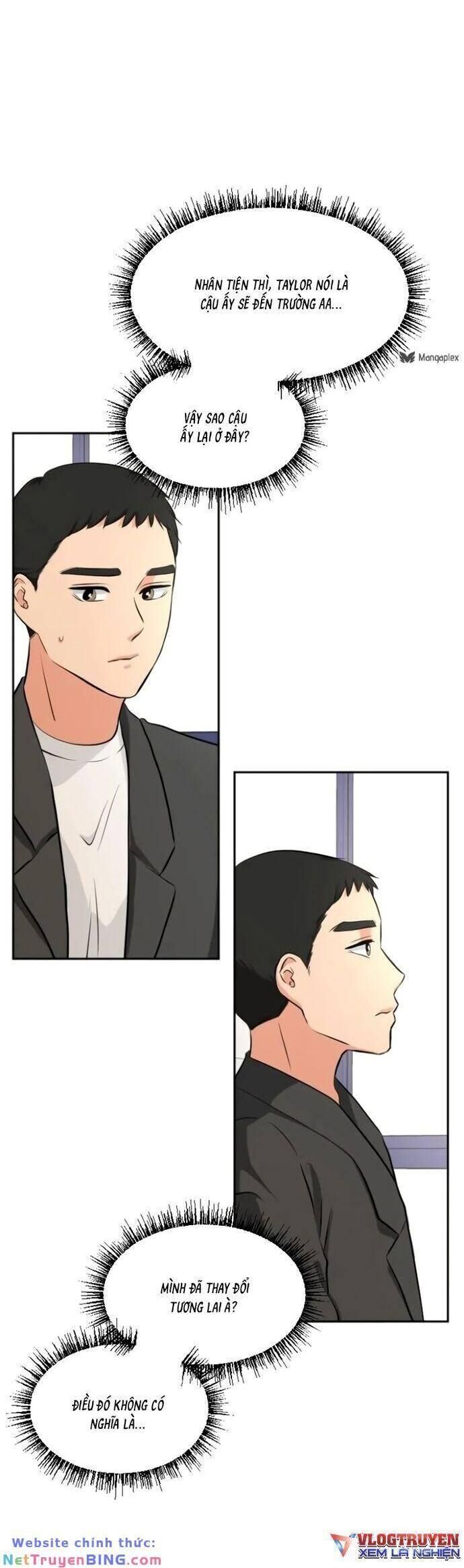 Lớp Trưởng Lớp Tôi Chẳng Dễ Thương Chút Nào. Chap 15 - Next Chap 16