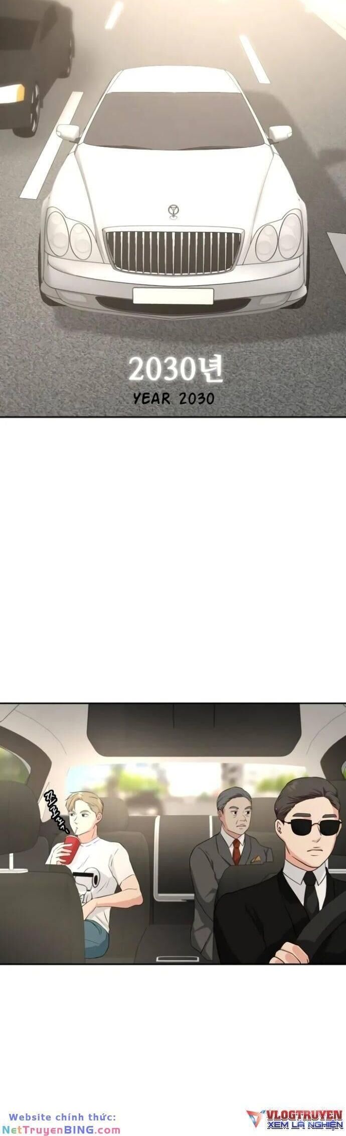 Lớp Trưởng Lớp Tôi Chẳng Dễ Thương Chút Nào. Chap 15 - Next Chap 16