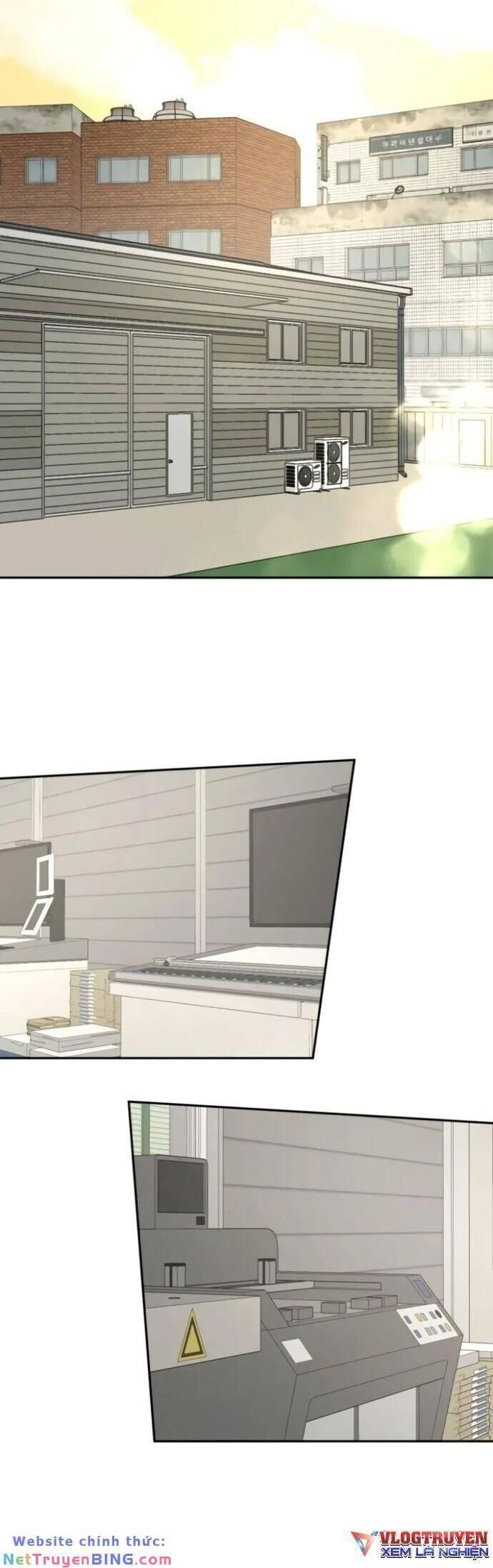 Lớp Trưởng Lớp Tôi Chẳng Dễ Thương Chút Nào. Chap 15 - Next Chap 16