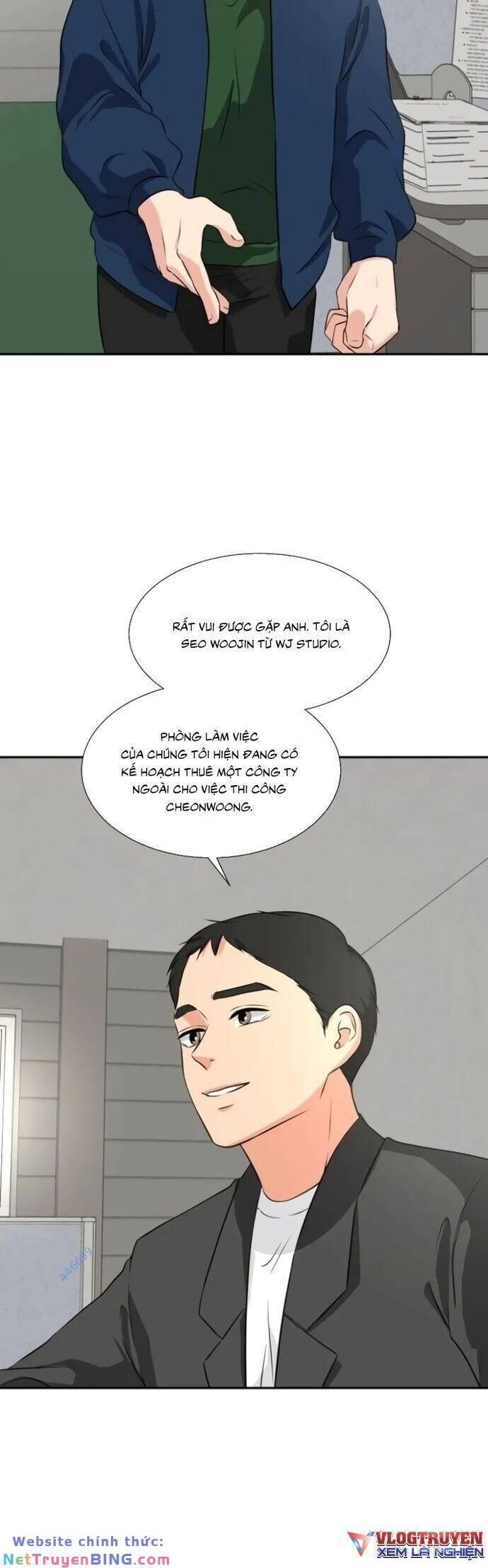 Lớp Trưởng Lớp Tôi Chẳng Dễ Thương Chút Nào. Chap 15 - Next Chap 16