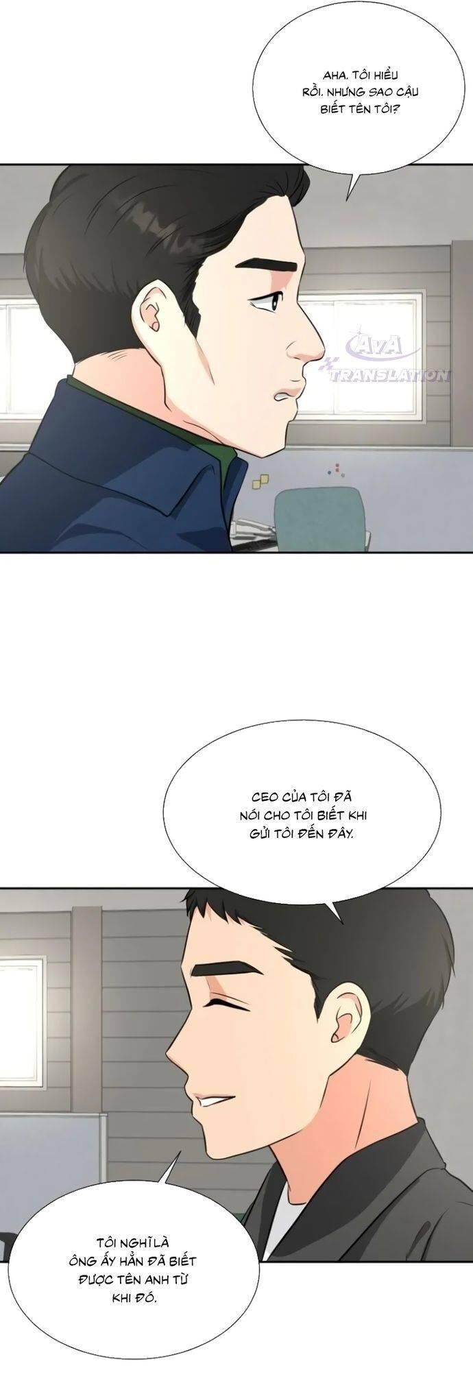 Lớp Trưởng Lớp Tôi Chẳng Dễ Thương Chút Nào. Chap 15 - Next Chap 16