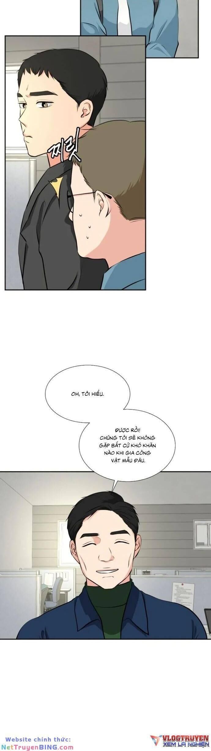 Lớp Trưởng Lớp Tôi Chẳng Dễ Thương Chút Nào. Chap 15 - Next Chap 16