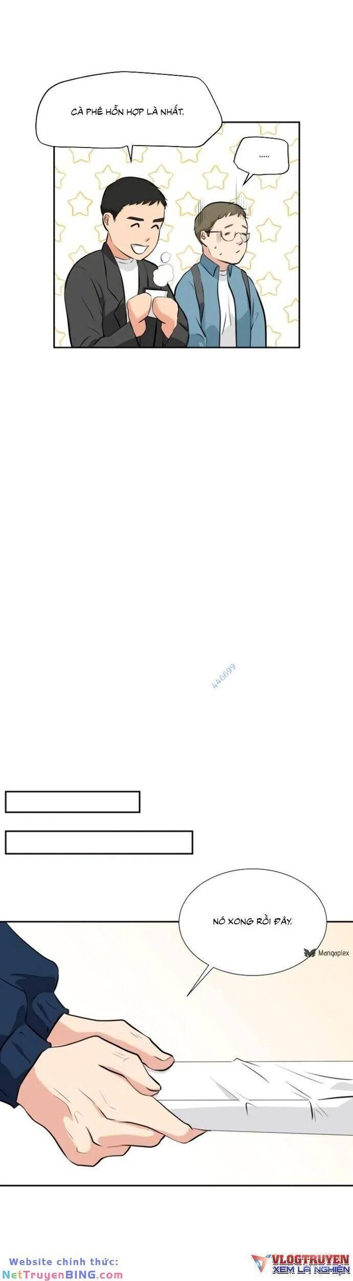 Lớp Trưởng Lớp Tôi Chẳng Dễ Thương Chút Nào. Chap 15 - Next Chap 16