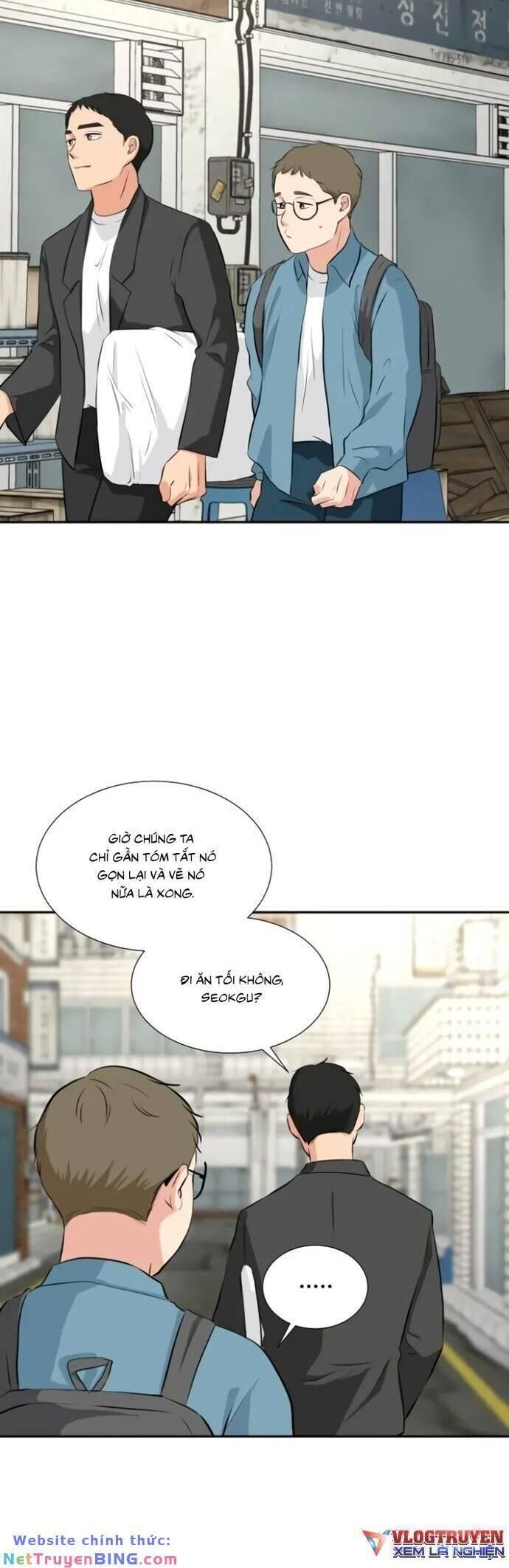 Lớp Trưởng Lớp Tôi Chẳng Dễ Thương Chút Nào. Chap 15 - Next Chap 16