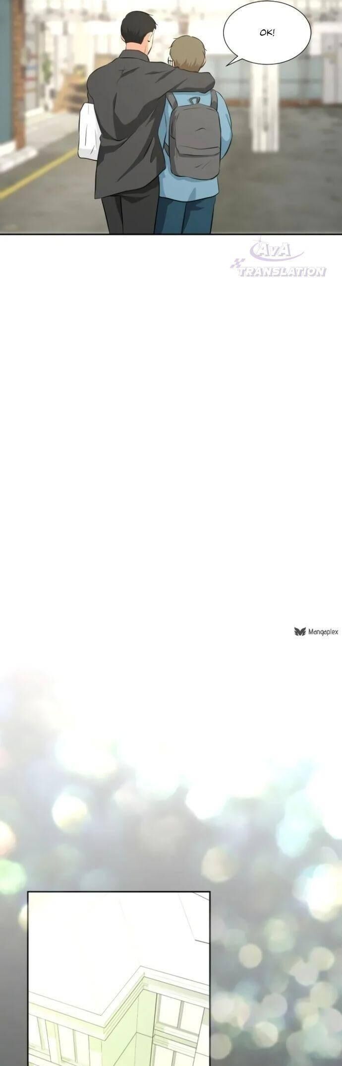 Lớp Trưởng Lớp Tôi Chẳng Dễ Thương Chút Nào. Chap 15 - Next Chap 16