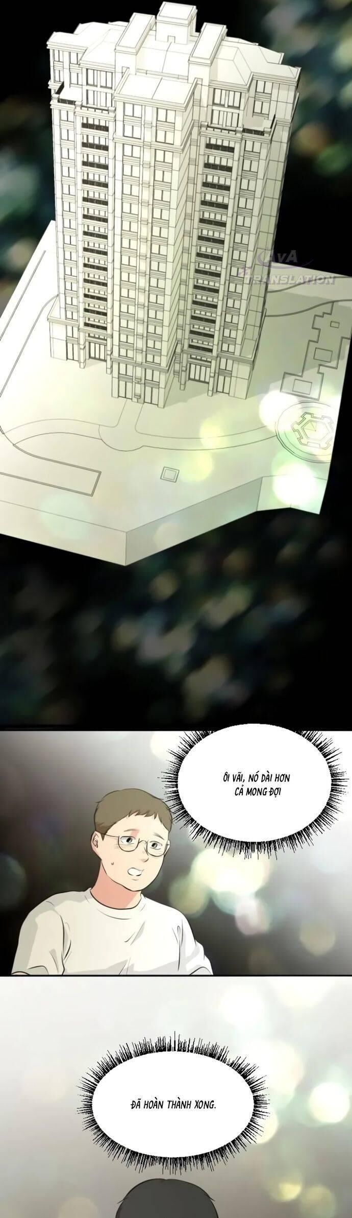 Lớp Trưởng Lớp Tôi Chẳng Dễ Thương Chút Nào. Chap 15 - Next Chap 16