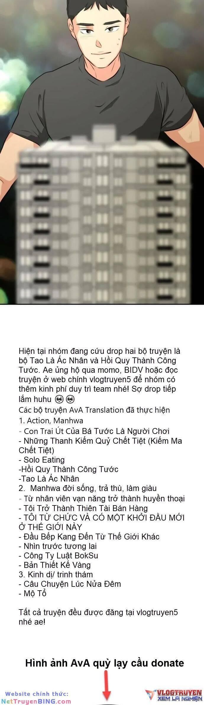 Lớp Trưởng Lớp Tôi Chẳng Dễ Thương Chút Nào. Chap 15 - Next Chap 16