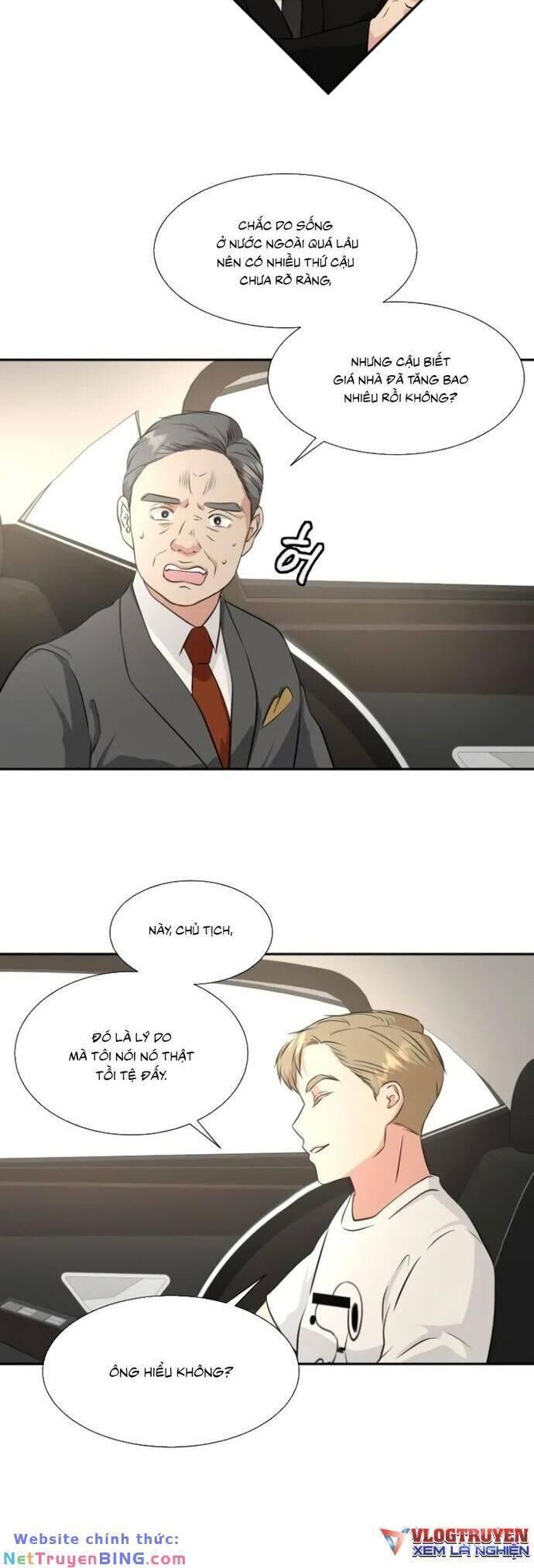 Lớp Trưởng Lớp Tôi Chẳng Dễ Thương Chút Nào. Chap 15 - Next Chap 16