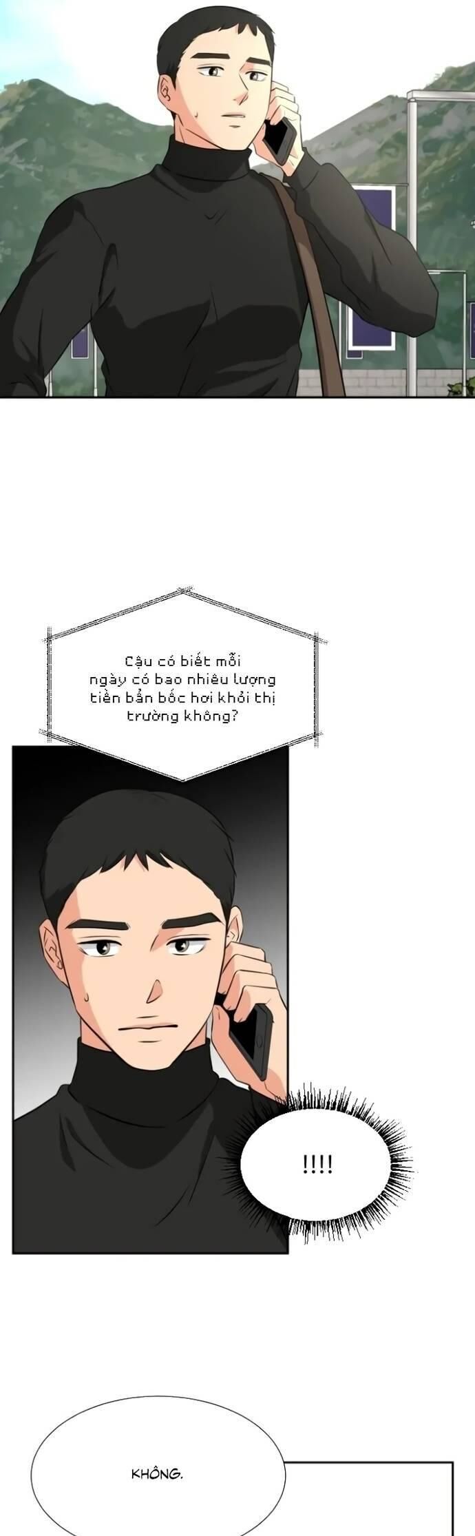 Lớp Trưởng Lớp Tôi Chẳng Dễ Thương Chút Nào. Chap 17 - Next Chap 18