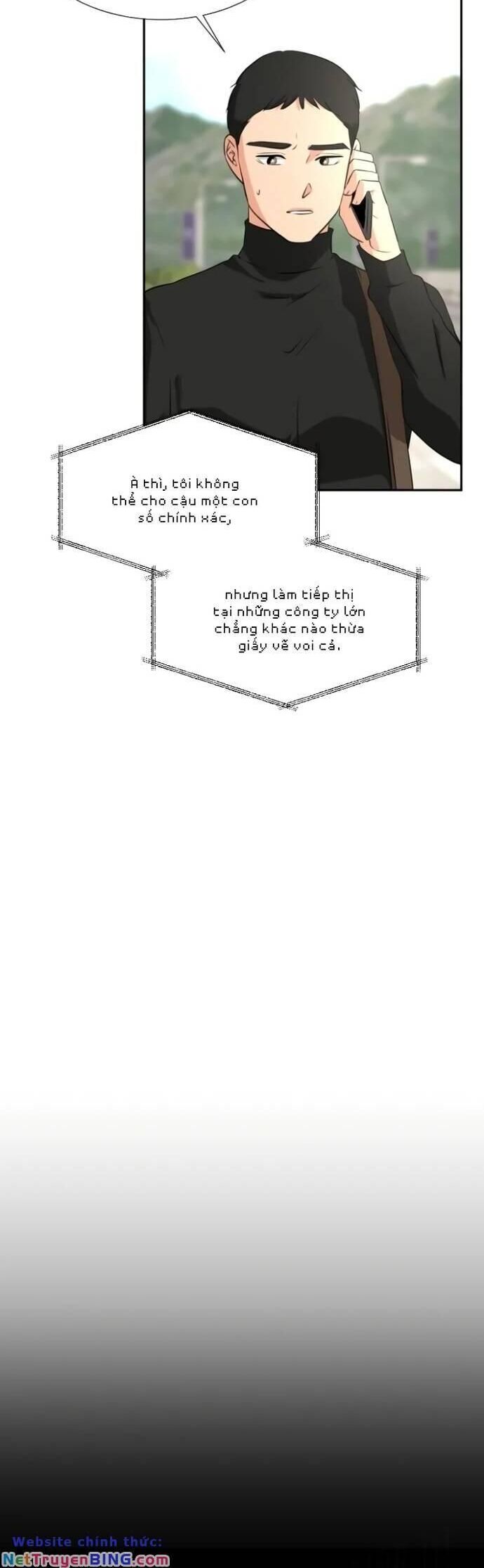 Lớp Trưởng Lớp Tôi Chẳng Dễ Thương Chút Nào. Chap 17 - Next Chap 18
