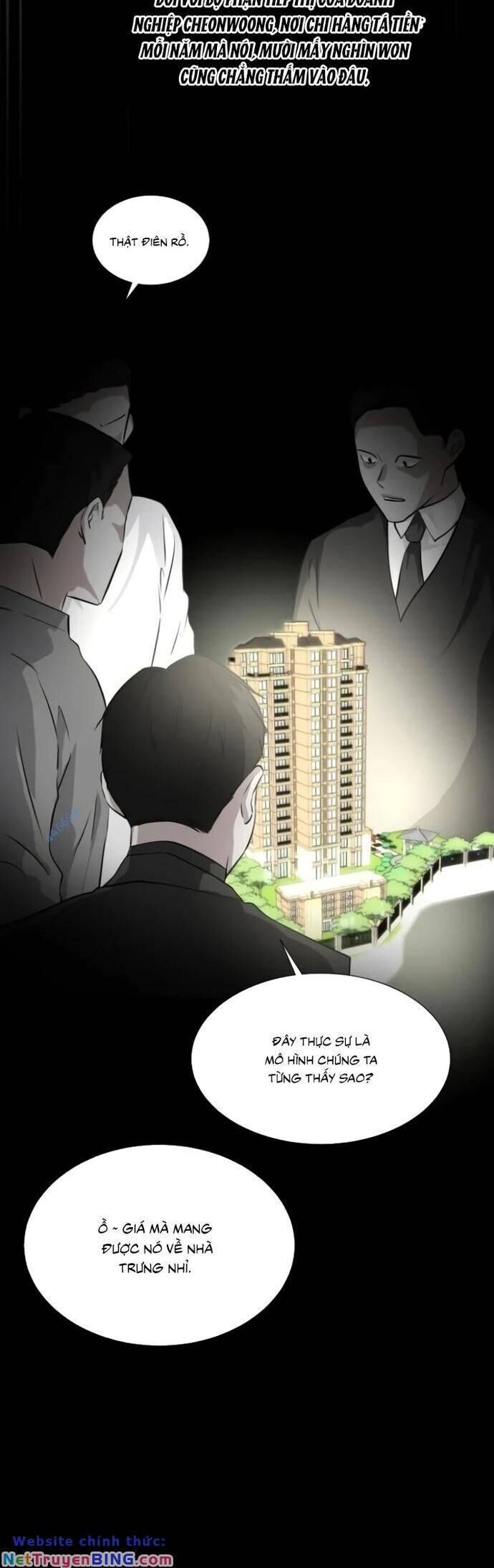 Lớp Trưởng Lớp Tôi Chẳng Dễ Thương Chút Nào. Chap 17 - Next Chap 18