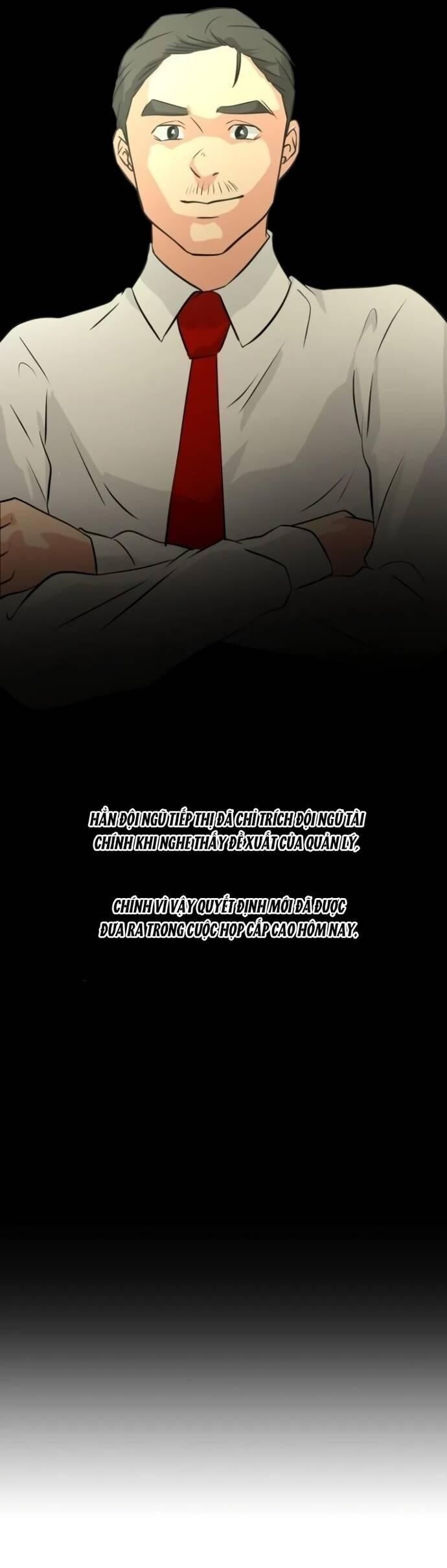 Lớp Trưởng Lớp Tôi Chẳng Dễ Thương Chút Nào. Chap 17 - Next Chap 18