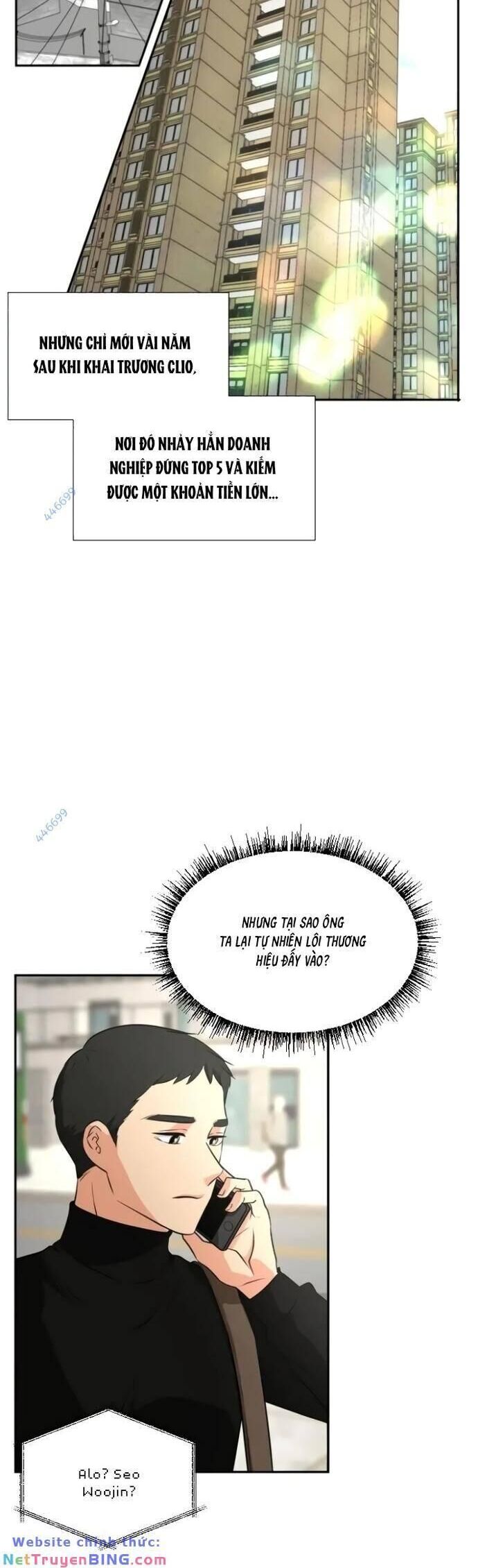 Lớp Trưởng Lớp Tôi Chẳng Dễ Thương Chút Nào. Chap 17 - Next Chap 18