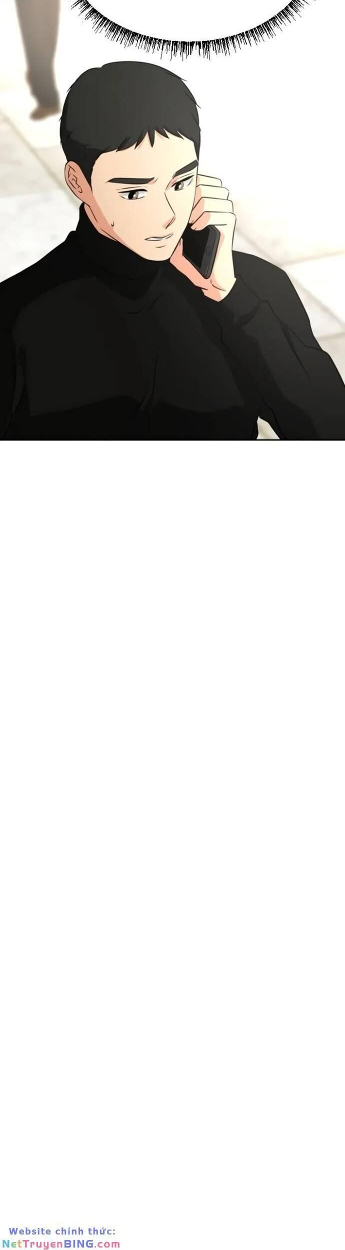 Lớp Trưởng Lớp Tôi Chẳng Dễ Thương Chút Nào. Chap 17 - Next Chap 18