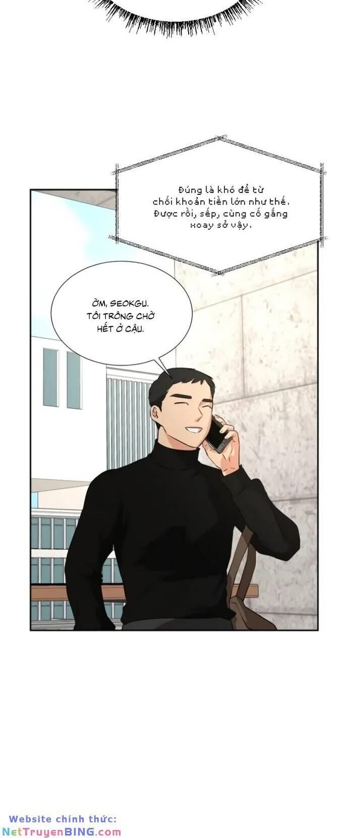 Lớp Trưởng Lớp Tôi Chẳng Dễ Thương Chút Nào. Chap 17 - Next Chap 18