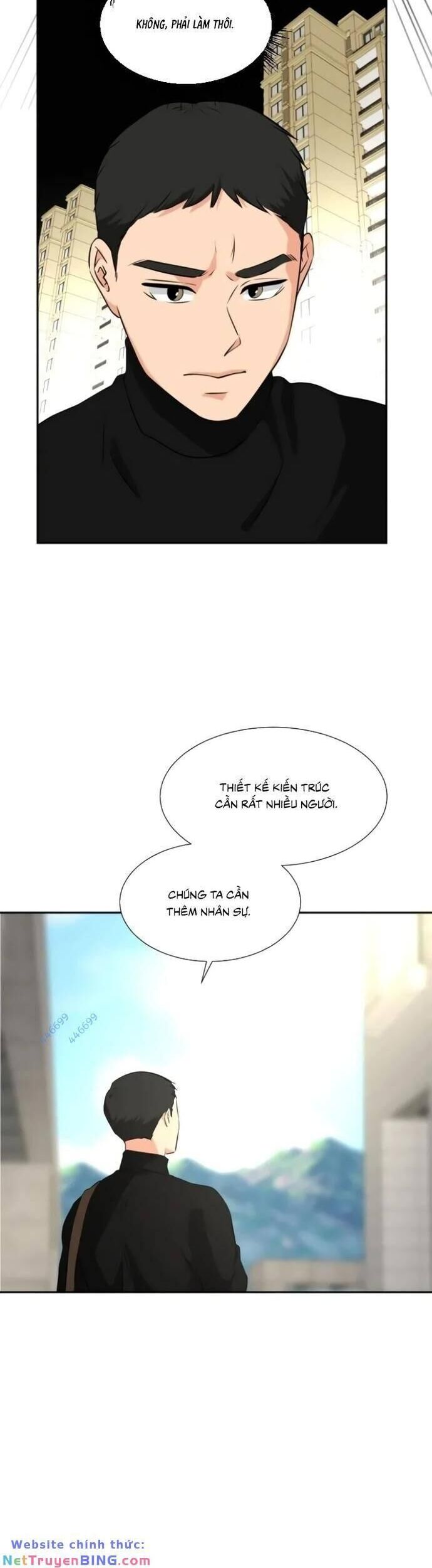 Lớp Trưởng Lớp Tôi Chẳng Dễ Thương Chút Nào. Chap 17 - Next Chap 18