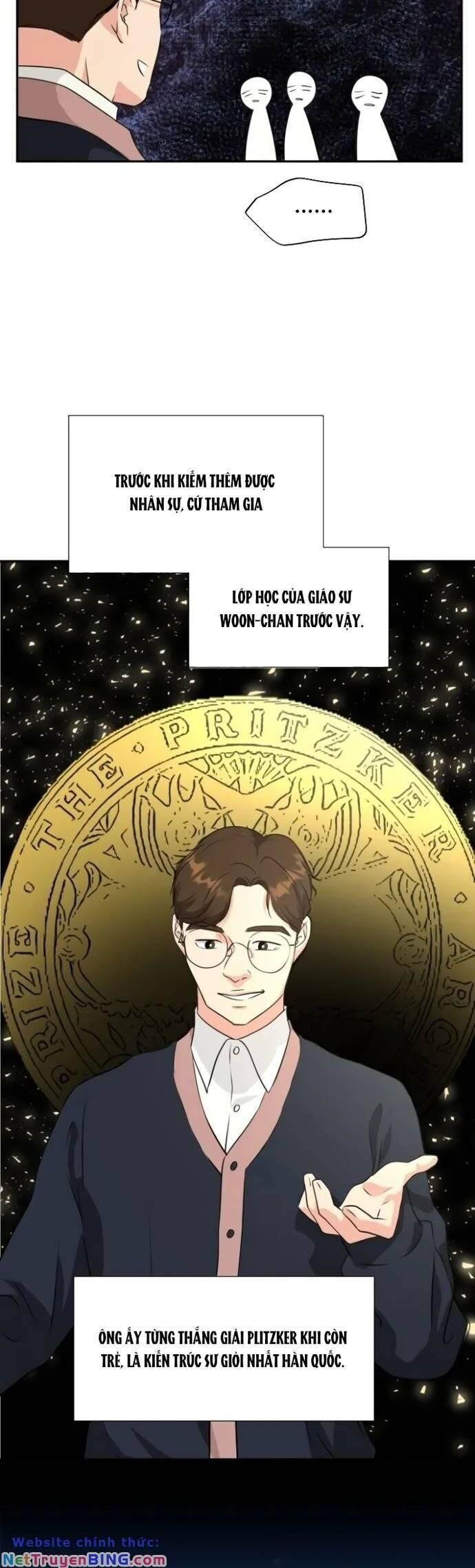 Lớp Trưởng Lớp Tôi Chẳng Dễ Thương Chút Nào. Chap 17 - Next Chap 18