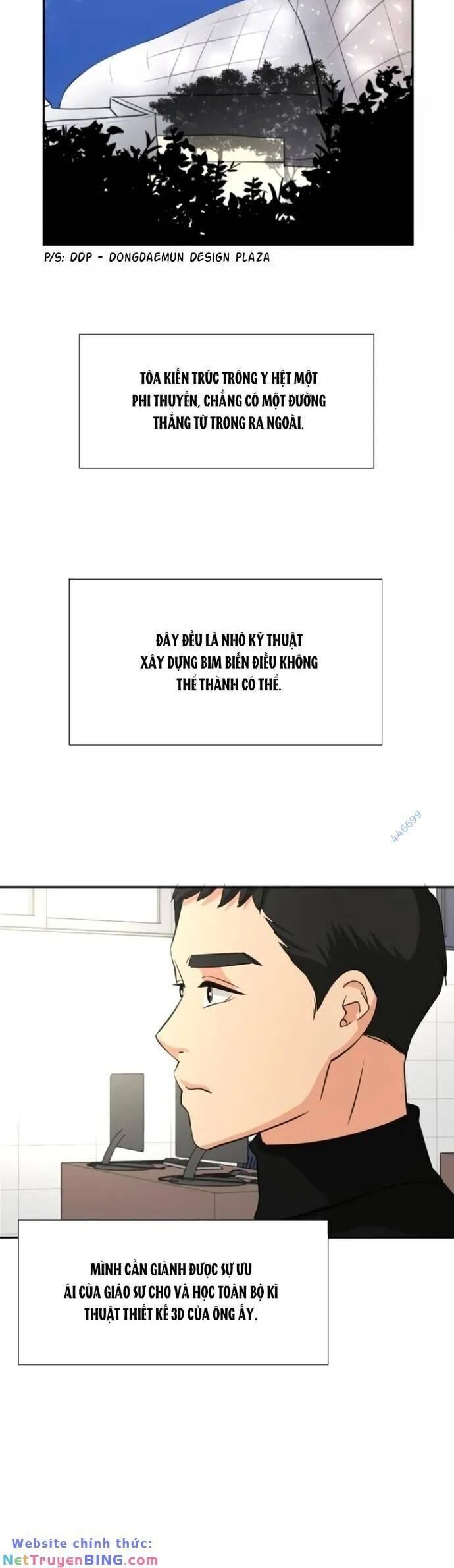 Lớp Trưởng Lớp Tôi Chẳng Dễ Thương Chút Nào. Chap 17 - Next Chap 18