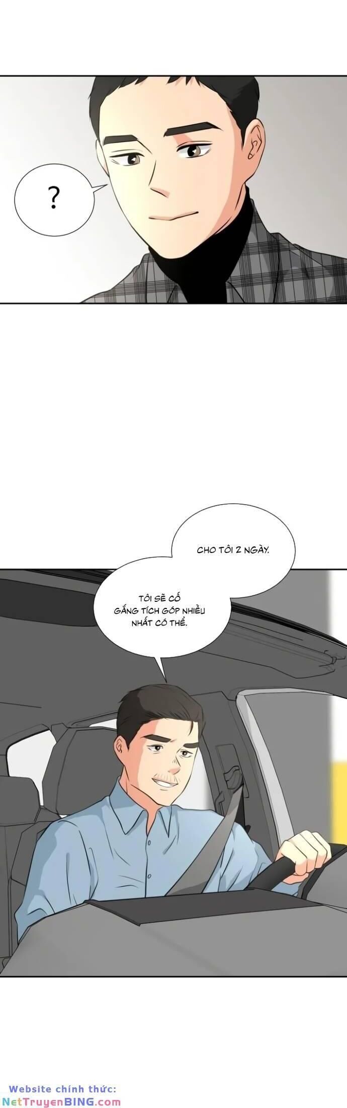 Lớp Trưởng Lớp Tôi Chẳng Dễ Thương Chút Nào. Chap 17 - Next Chap 18