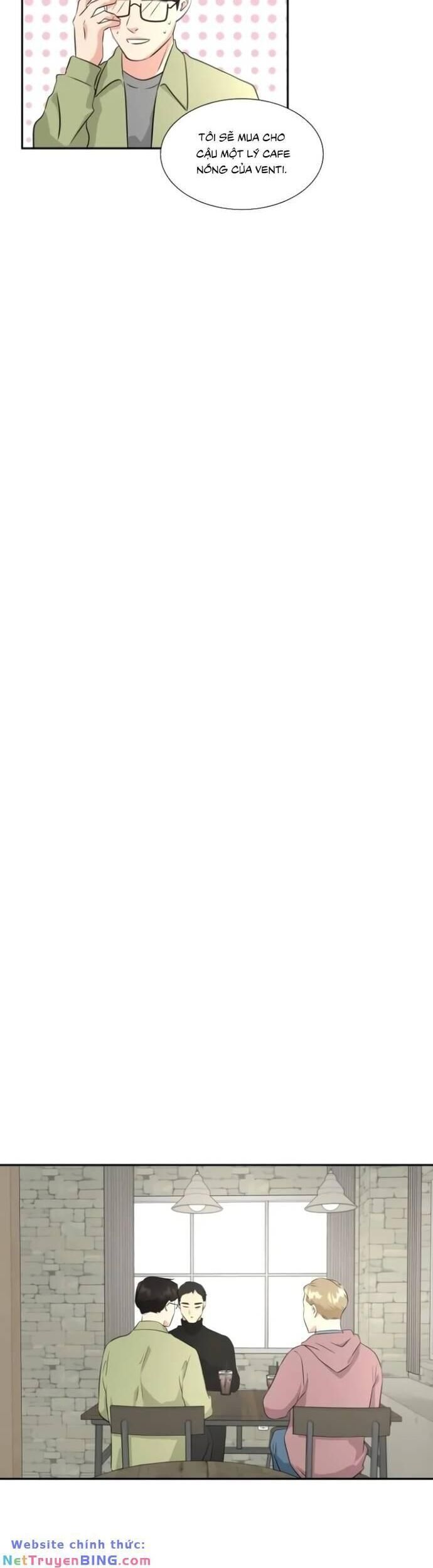 Lớp Trưởng Lớp Tôi Chẳng Dễ Thương Chút Nào. Chap 17 - Next Chap 18