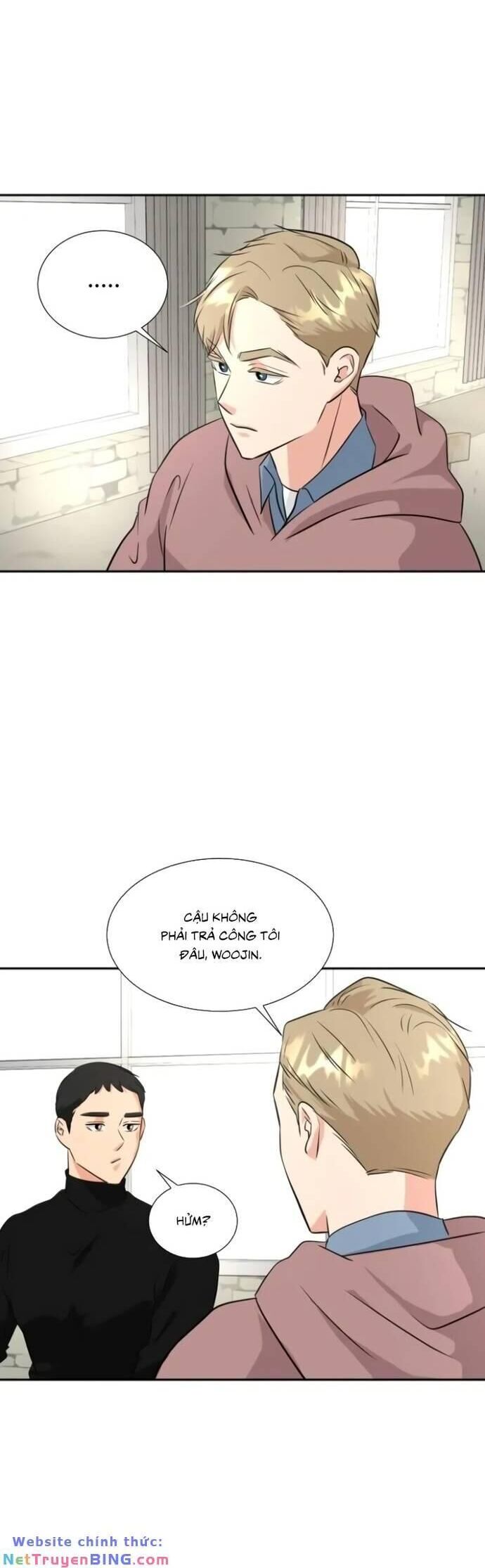 Lớp Trưởng Lớp Tôi Chẳng Dễ Thương Chút Nào. Chap 17 - Next Chap 18