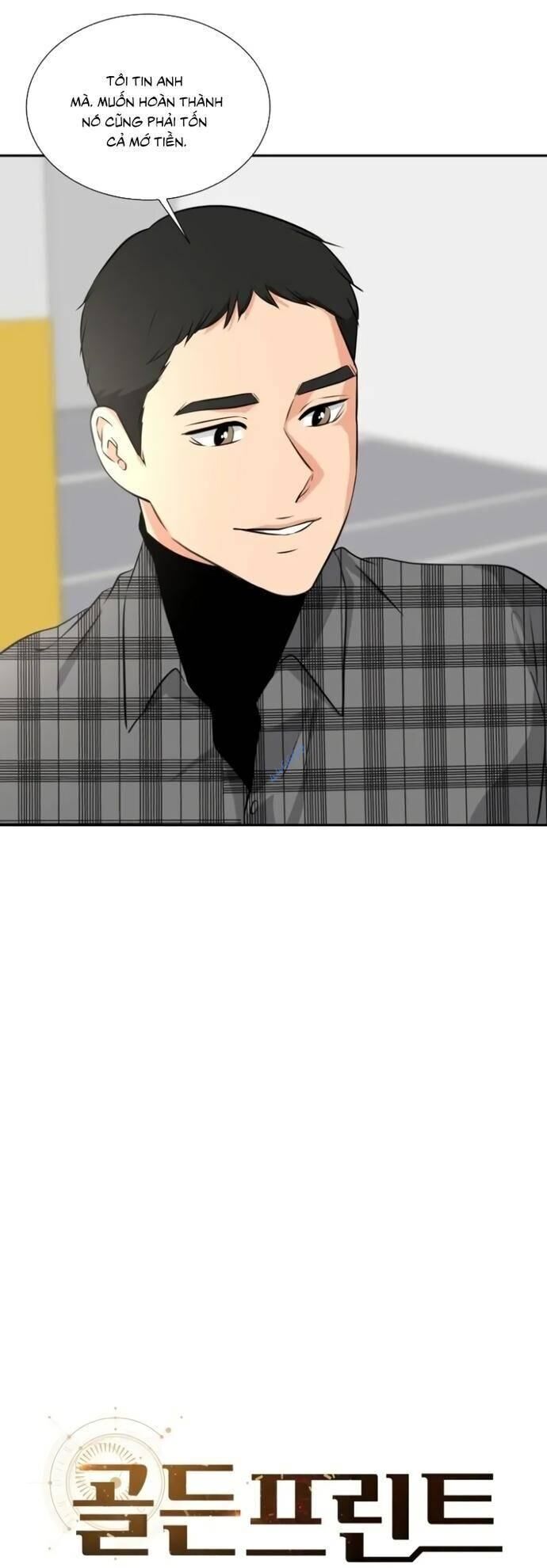 Lớp Trưởng Lớp Tôi Chẳng Dễ Thương Chút Nào. Chap 17 - Next Chap 18