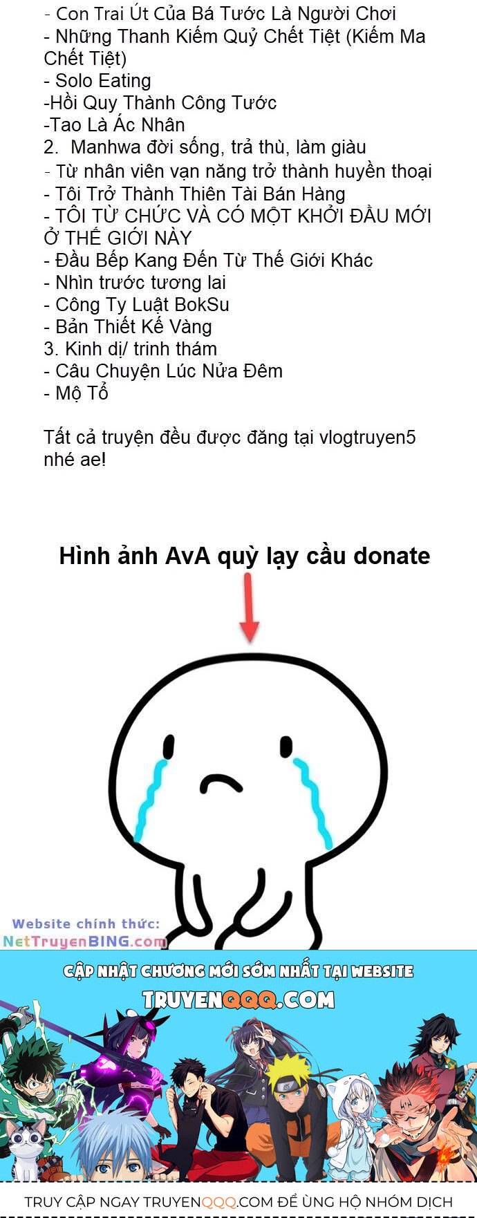 Lớp Trưởng Lớp Tôi Chẳng Dễ Thương Chút Nào. Chap 17 - Next Chap 18