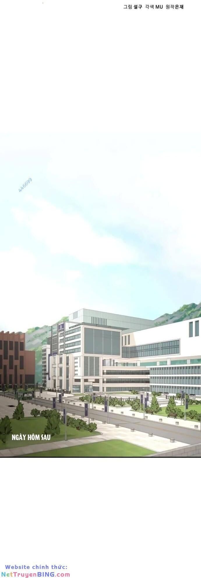 Lớp Trưởng Lớp Tôi Chẳng Dễ Thương Chút Nào. Chap 17 - Next Chap 18