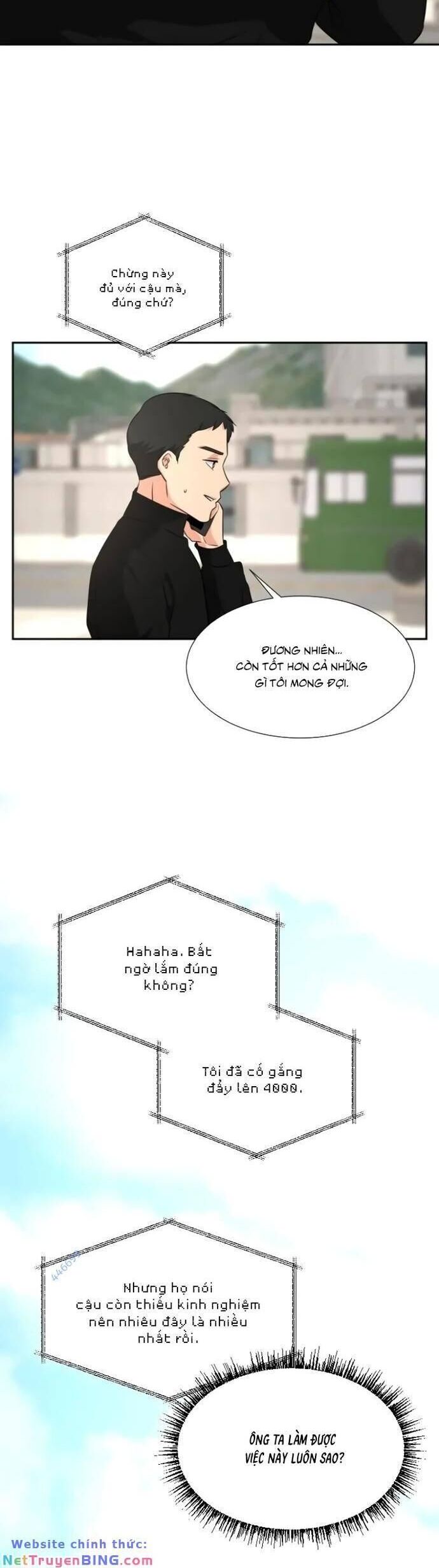 Lớp Trưởng Lớp Tôi Chẳng Dễ Thương Chút Nào. Chap 17 - Next Chap 18