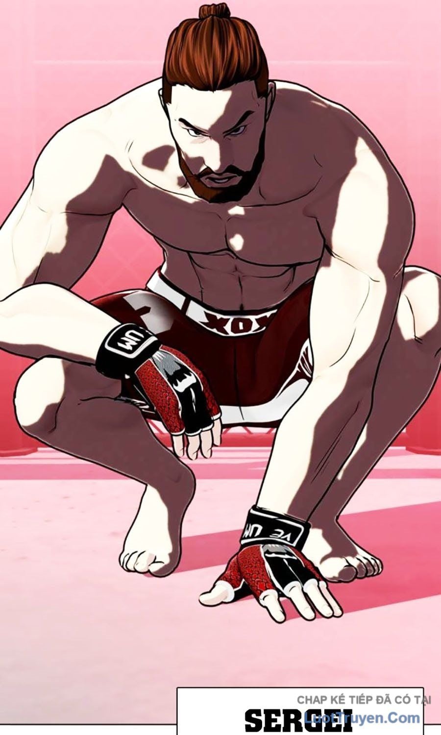 Loser Giỏi Võ Chap 149 - Next Chap 150