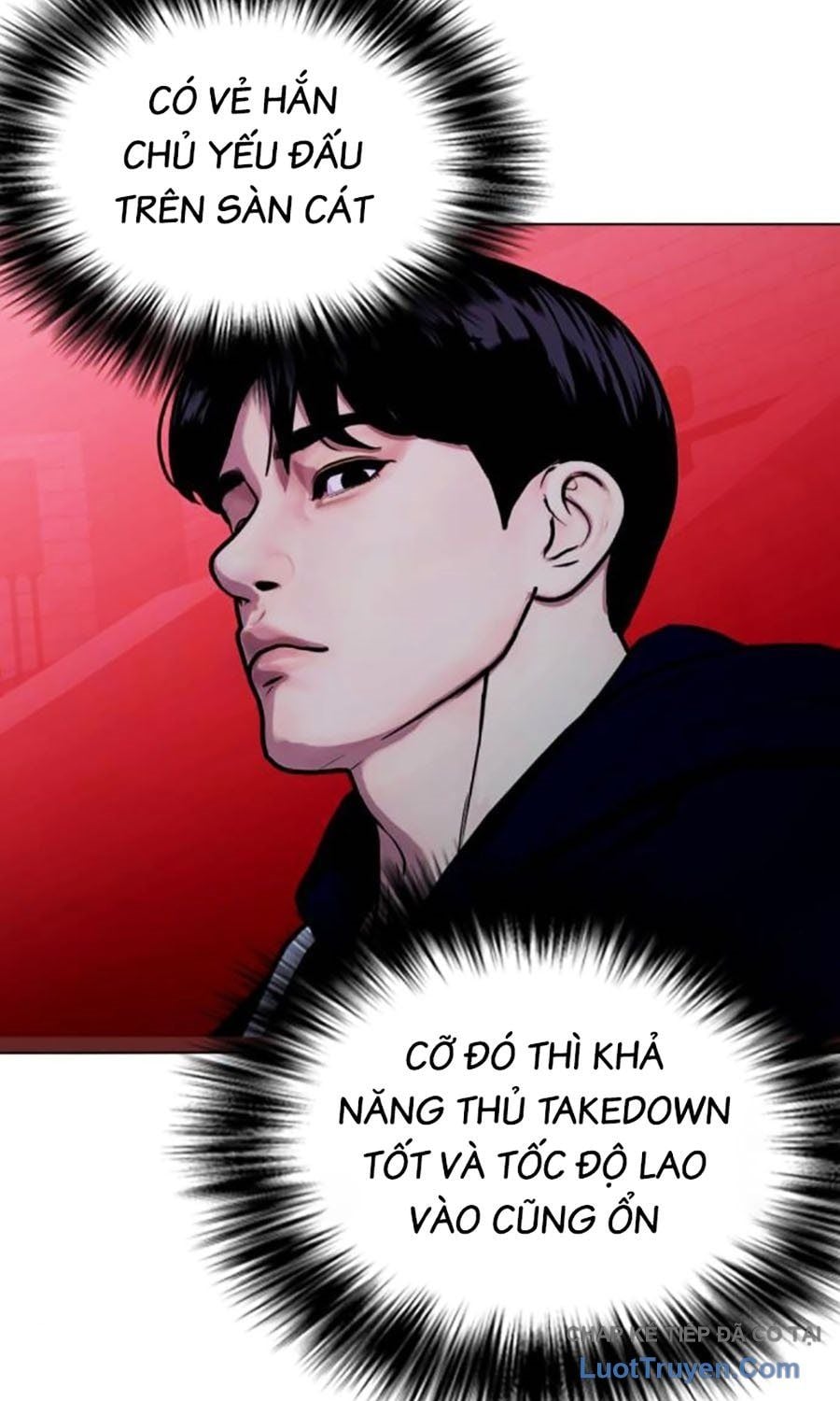 Loser Giỏi Võ Chap 149 - Next Chap 150